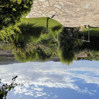 Bewässerungsanlagen - Gartenbewässerung auf Sardinien